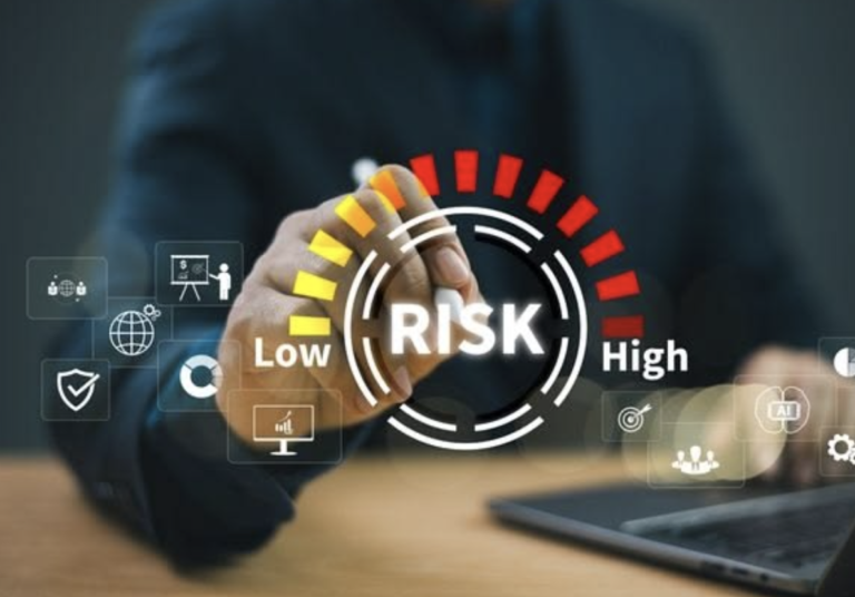 Importance of Risk Management